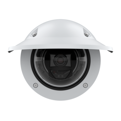 Axis P3265-LVE Telecamera di sicurezza IP Esterno Cupola 1920 x 1080 Pixel Soffitto/muro