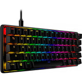HYPERX ALLOY ORIGINS 60 TASTIERA MECCANICA GAMING RGB