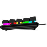 HYPERX ALLOY ORIGINS 60 TASTIERA MECCANICA GAMING RGB