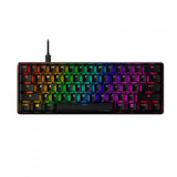 HYPERX ALLOY ORIGINS 60 TASTIERA MECCANICA GAMING RGB