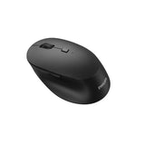 MOUSE PHILIPS SPK7507B/00 WIRELESS 3200 DPI Risparmio energetico intelligente Nero