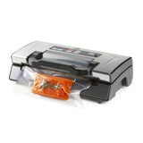 Domo DO336L macchina per sottovuoto 900 mbar Grigio