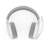Lenovo Legion H600 Wireless Gaming Headset Auricolare Giocare Grigio