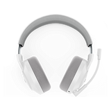 Lenovo Legion H600 Wireless Gaming Headset Auricolare Giocare Grigio