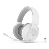 Lenovo Legion H600 Wireless Gaming Headset Auricolare Giocare Grigio