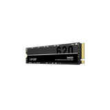 Lexar NM620 M.2 2000 GB PCI Express 4.0 3D TLC NAND NVMe