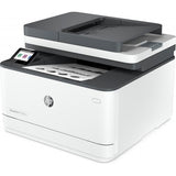 HP LaserJet Pro Stampante multifunzione 3102fdw, Bianco e nero, Stampante per Piccole e medie imprese, Stampa, copia, scansione, fax, Stampa fronte/retro; Scansione verso e-mail; Scansione su PDF