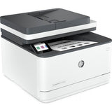 HP LaserJet Pro Stampante multifunzione 3102fdw, Bianco e nero, Stampante per Piccole e medie imprese, Stampa, copia, scansione, fax, Stampa fronte/retro; Scansione verso e-mail; Scansione su PDF