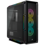 Corsair CC-9011230-WW computer case Midi Tower Nero (CORSAIR iCUE)