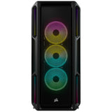 Corsair CC-9011230-WW computer case Midi Tower Nero (CORSAIR iCUE)