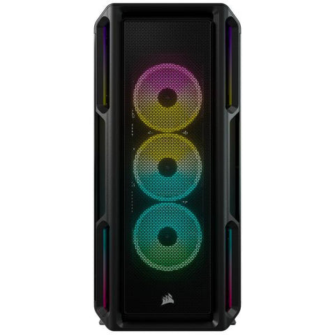 Corsair CC-9011230-WW computer case Midi Tower Nero (CORSAIR iCUE)