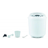 MEDION MD 11011 macchina per il pane 650 W Bianco