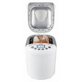 MEDION MD 11011 macchina per il pane 650 W Bianco