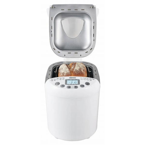 MEDION MD 11011 macchina per il pane 650 W Bianco