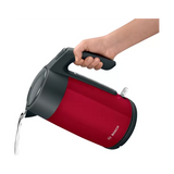 Bosch TWK7L464 bollitore elettrico 1,7 L 2400 W Rosso