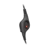 CUFFIA CON MICROFONO USB H390 HEADSET