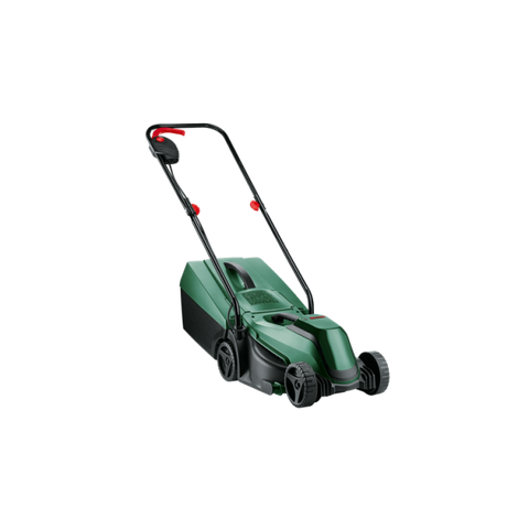Bosch EasyMower 18V-32-200 Tagliaerba a spinta Batteria