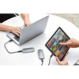 Kioxia EXCERIA PLUS 1000 GB Grigio