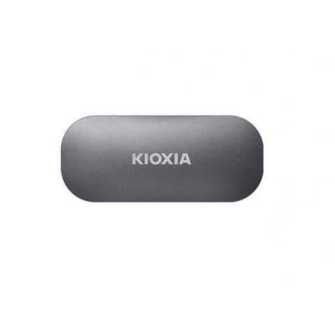 Kioxia EXCERIA PLUS 1000 GB Grigio