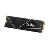 XPG GAMMIX S70 BLADE M.2 512 GB PCI Express 4.0 3D NAND NVMe