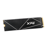 XPG GAMMIX S70 BLADE M.2 512 GB PCI Express 4.0 3D NAND NVMe