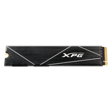 XPG GAMMIX S70 BLADE M.2 512 GB PCI Express 4.0 3D NAND NVMe