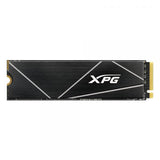 XPG GAMMIX S70 BLADE 512 GB M.2 PCI Express 4.0 NVMe 3D NAND (*SSD XPG GAMIX S70 BLADE 512 PCIe 4x4)