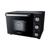 Steba KB M19 19 L 1400 W Nero