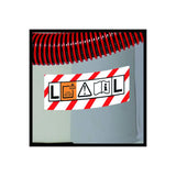 Einhell TE-VC 2340 SACL 40 L A cilindro Secco e bagnato 1900 W Sacchetto per la polvere