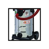 Einhell TE-VC 2340 SACL 40 L A cilindro Secco e bagnato 1900 W Sacchetto per la polvere