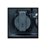 Einhell TE-VC 2340 SACL 40 L A cilindro Secco e bagnato 1900 W Sacchetto per la polvere