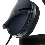 Turtle Beach Recon 200 GEN 2 Auricolare Cablato A Padiglione Giocare Nero