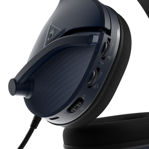 Turtle Beach Recon 200 GEN 2 Auricolare Cablato A Padiglione Giocare Nero