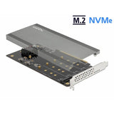 DeLOCK 90050 scheda di interfaccia e adattatore Interno M.2