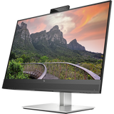 HP E27m G4 CONFERENCING MONITOR 27" LED IPS QHD 75 Hz 300 cd/m 1000:1 5 ms HDMI, DisplayPort, USB-C ALTOPARLANTI 2560 x 1440