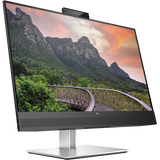 HP E27m G4 CONFERENCING MONITOR 27" LED IPS QHD 75 Hz 300 cd/m 1000:1 5 ms HDMI, DisplayPort, USB-C ALTOPARLANTI 2560 x 1440