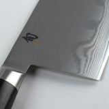 kai DM0712 coltello da cucina Acciaio 1 pz Coltello per verdure