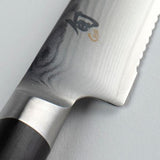 kai DM0722 coltello da cucina Acciaio 1 pz Coltello per affettare