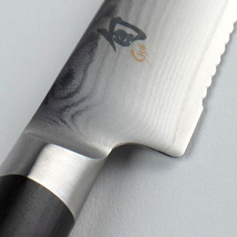 kai DM0722 coltello da cucina Acciaio 1 pz Coltello per affettare