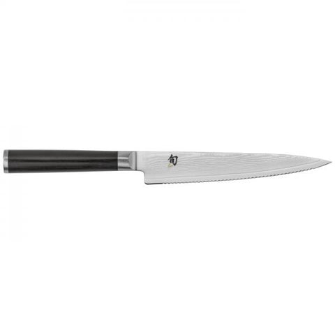 kai DM0722 coltello da cucina Acciaio 1 pz Coltello per affettare