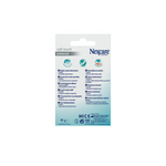 NEXCARE CEROTTI SOFT 25X72 MM BIANCO CONF 20 PZ.