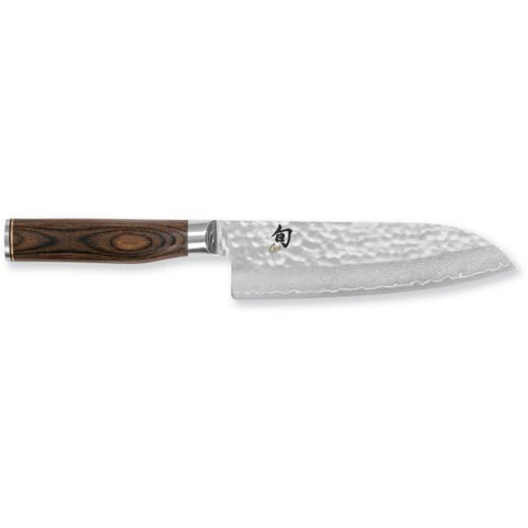 kai TDM-1702 coltello da cucina 1 pz Coltello Santoku