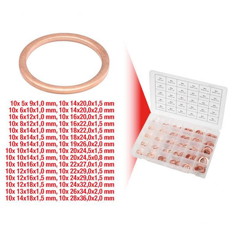 KS Tools 970.0140 garantía 