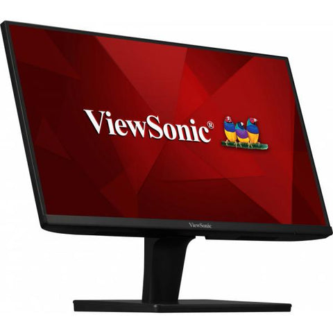 VIEWSONIC VA2215-H 22" LED FULL HD 16:9 250 CD/mq 16:9 3000:1 75Hz FREESYNC 1 x VGA 1 x HDMI NERO