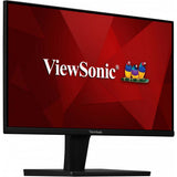 VIEWSONIC VA2215-H 22" LED FULL HD 16:9 250 CD/mq 16:9 3000:1 75Hz FREESYNC 1 x VGA 1 x HDMI NERO