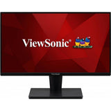 VIEWSONIC VA2215-H 22" LED FULL HD 16:9 250 CD/mq 16:9 3000:1 75Hz FREESYNC 1 x VGA 1 x HDMI NERO