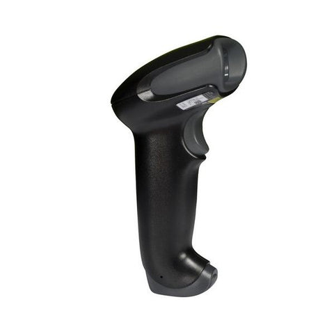 HONEYWELL VOYAGER 1250g LETTORE CODICI A BARRE LASER 1D BRANDEGGIABILE CAVO USB INCLUSO