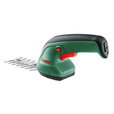 Bosch Easy Shear cesoia per erba cordless 8 cm 3,6 V Ioni di Litio Nero, Verde (Bosch EasyShear)