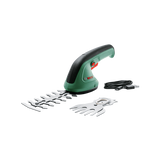 Bosch Easy Shear cesoia per erba cordless 8 cm 3,6 V Ioni di Litio Nero, Verde (Bosch EasyShear)