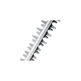 Bosch UniversalHedgeCut 50 Lama singola 480 W 3,5 kg